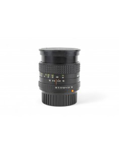 Pentacon Prakticar 80mm 1.8...