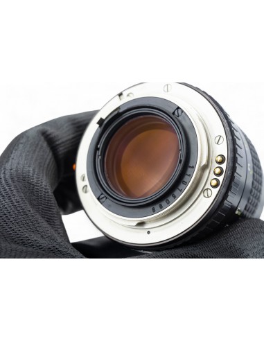 Pentacon Prakticar 80mm 1.8 aus Jena...