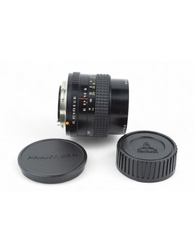 Pentacon Prakticar 80mm 1.8 aus Jena...
