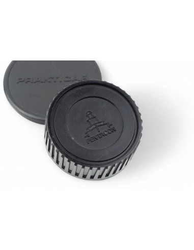 Pentacon Prakticar 80mm 1.8 aus Jena...