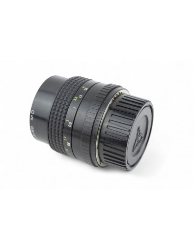 Pentacon Prakticar 80mm 1.8 aus Jena...