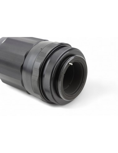 Asahi Pentax Super Takumar 135mm 1:3.5