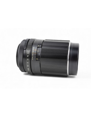 Asahi Pentax Super Takumar 135mm 1:3.5