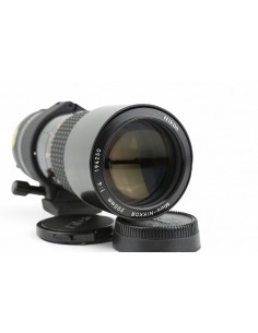 Nikon Ai Micro Nikkor 200mm... 2