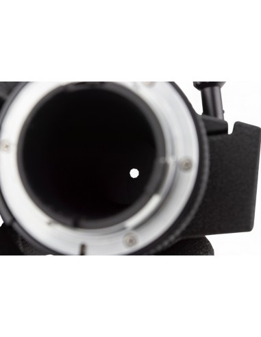 Nikon Ai Micro Nikkor 200mm 1:4 IF