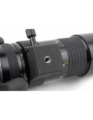 Nikon Ai Micro Nikkor 200mm 1:4 IF