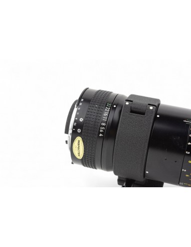 Nikon Ai Micro Nikkor 200mm 1:4 IF