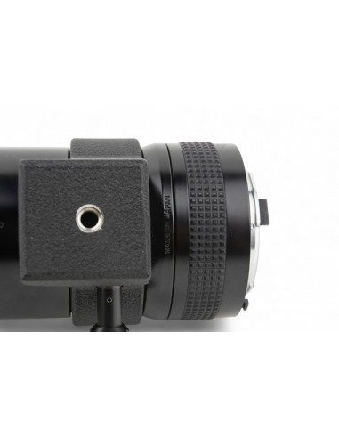 Nikon Ai Micro Nikkor 200mm 1:4 IF