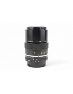 Nikon Ai Nikkor 135mm 1:2.8