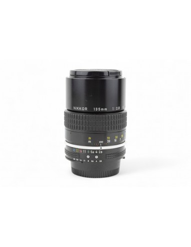 Nikon Ai Nikkor 135mm 1:2.8