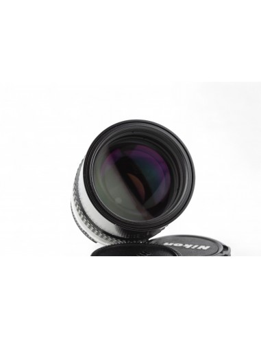 Nikon Ai Nikkor 135mm 1:2.8