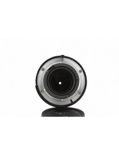 Nikon Ai Nikkor 135mm 1:2.8