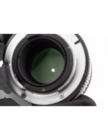 Nikon Ai Nikkor 135mm 1:2.8