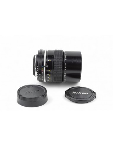 Nikon Ai Nikkor 135mm 1:2.8