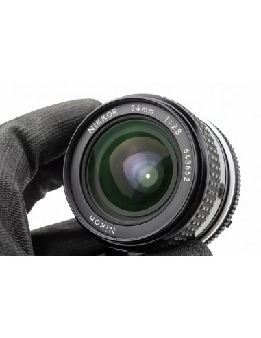 Nikon Ai Nikkor 24mm 1:2.8
