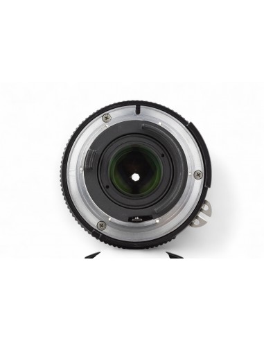 Nikon Ai Nikkor 24mm 1:2.8