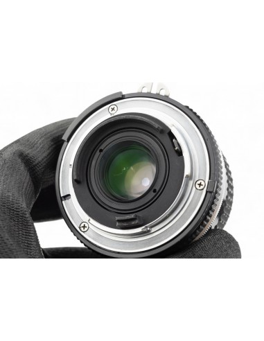 Nikon Ai Nikkor 24mm 1:2.8