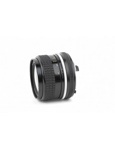 Nikon Ai Nikkor 24mm 1:2.8