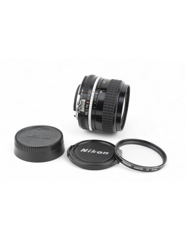 Nikon Ai Nikkor 24mm 1:2.8