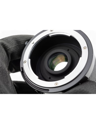 Nikon Teleconverter TC-200 2x