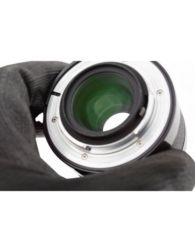 Nikon Teleconverter TC-200 2x