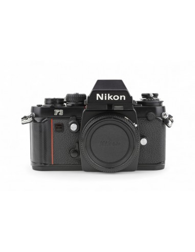 Nikon F3