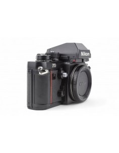 Nikon F3 2