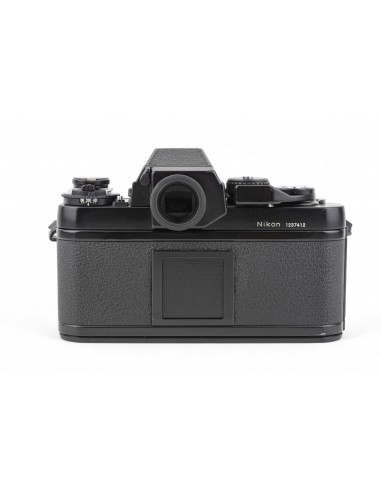 Nikon F3