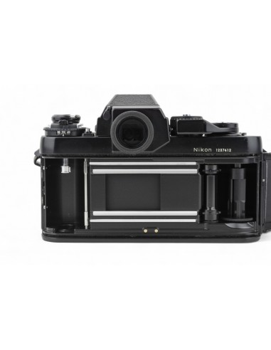 Nikon F3