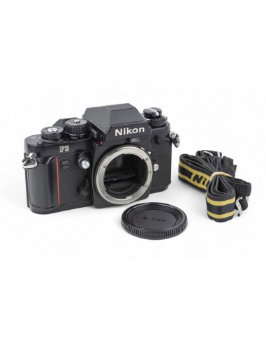 Nikon F3