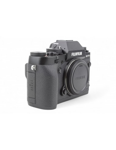 Fujifilm X-T1