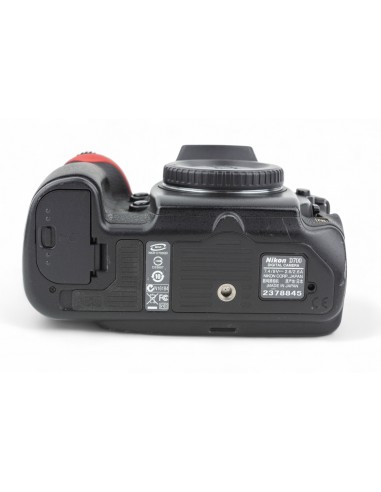 Nikon D700