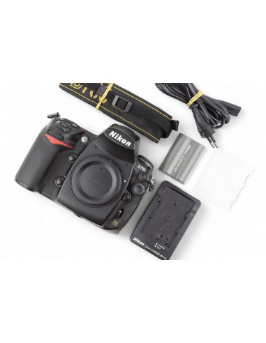 Nikon D700