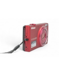 Nikon Coolpix S6150 2