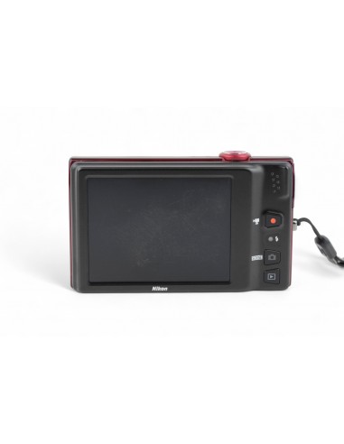 Nikon Coolpix S6150
