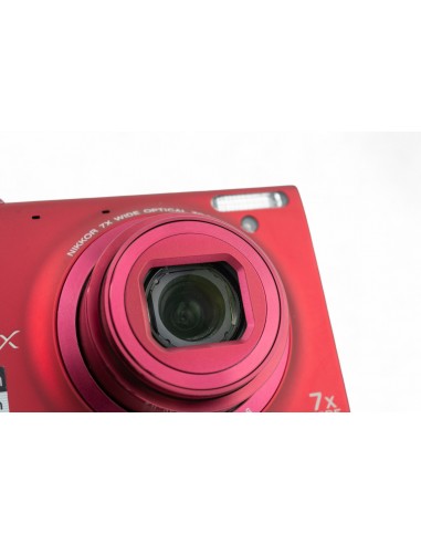 Nikon Coolpix S6150
