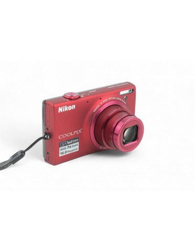Nikon Coolpix S6150