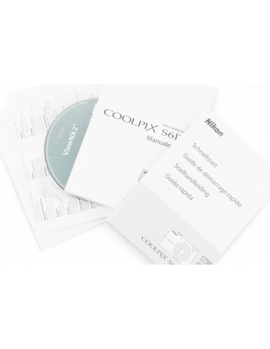 Nikon Coolpix S6150
