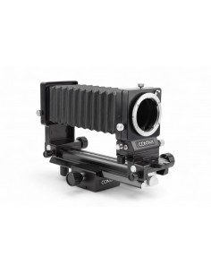 Contax Auto Bellows System