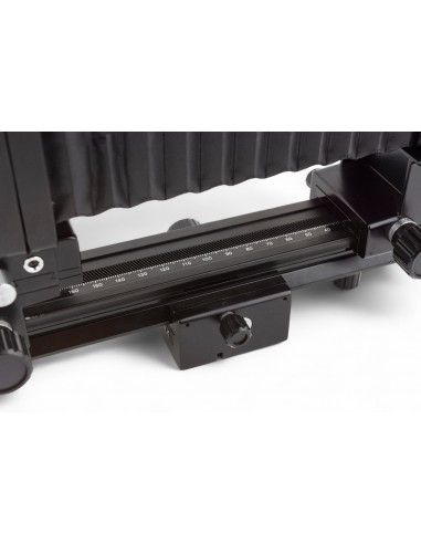 Contax Auto Bellows System