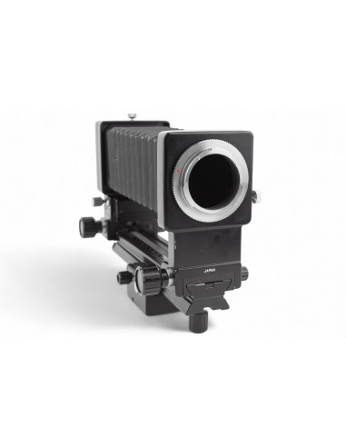 Contax Auto Bellows System