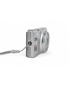 Nikon Coolpix S9500 Silver 2