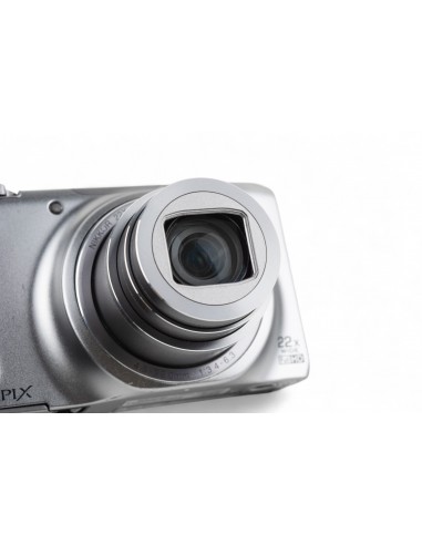Nikon Coolpix S9500 Silver