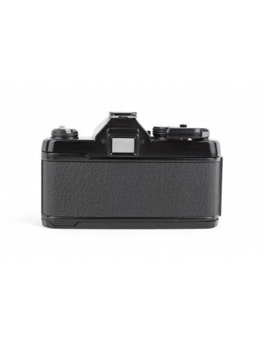 Yashica FX-3 Super 2000 - kit