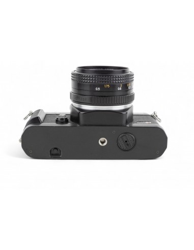 Yashica FX-3 Super 2000 - kit