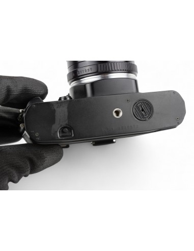 Yashica FX-3 Super 2000 - kit