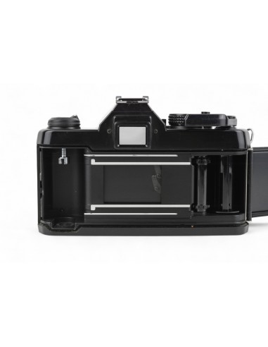 Yashica FX-3 Super 2000 - kit