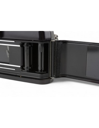 Yashica FX-3 Super 2000 - kit