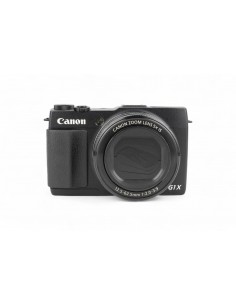 Canon PowerShot G1 X Mark II 2