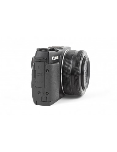 Canon PowerShot G1 X Mark II